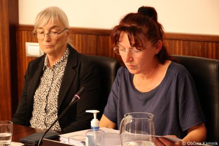 6. redna seja Občinskega sveta Občine Kamnik  (18)